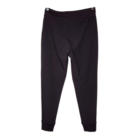 Athleta Headland Hybrid Trek Jogger Black Size 6 - Picture 2 of 7